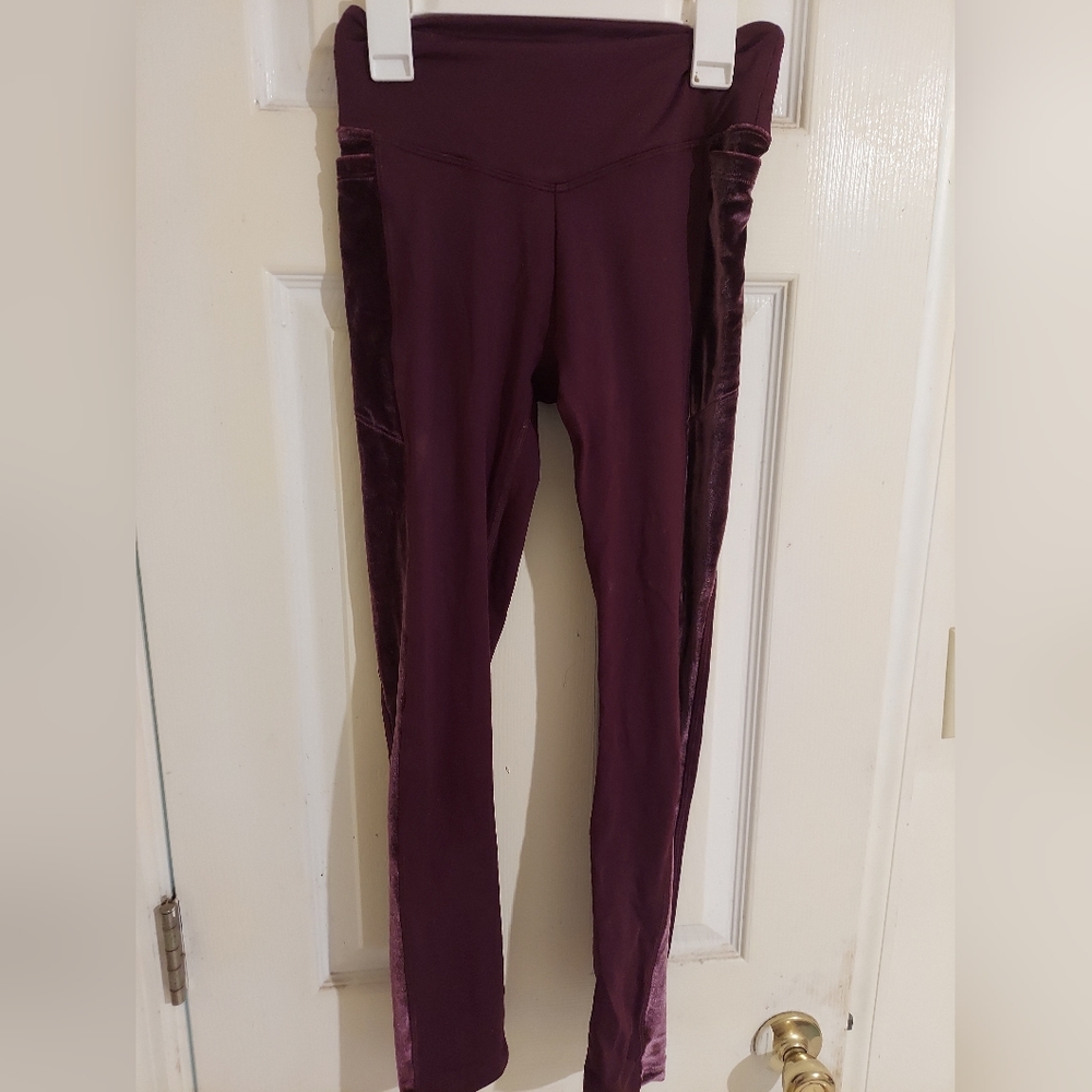 Leggings from PINK